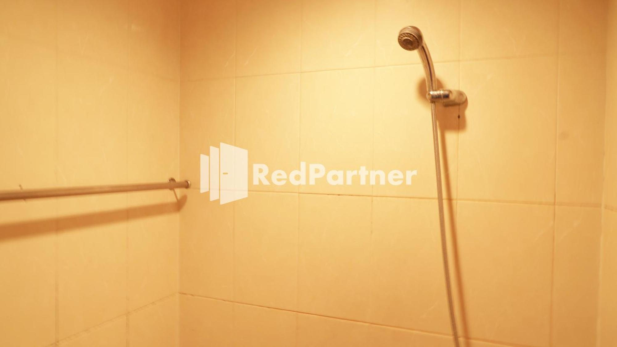 Wisma Sederhana Mitra Reddoorz Medan Pokój zdjęcie