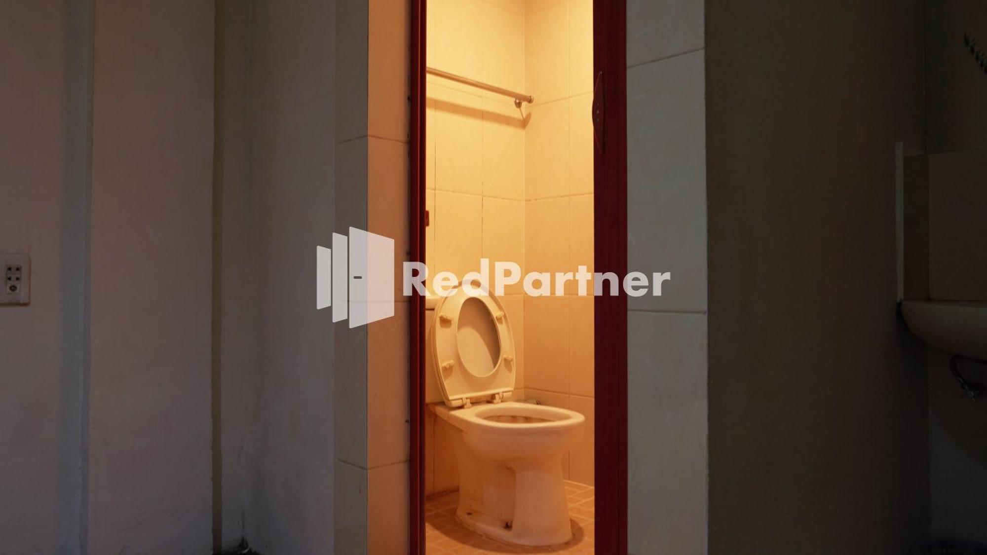 Wisma Sederhana Mitra Reddoorz Medan Pokój zdjęcie